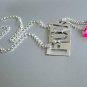 Express Yourself! Foxy Lady Necklace