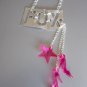 Express Yourself! Foxy Lady Necklace