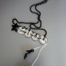 Express Yourself! Minx Necklace