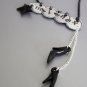 Express Yourself! Minx Necklace