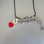 Express Yourself! Under Lock &acirc;��n Key Necklace