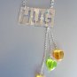 Express Yourself! Friendship Hug Necklace