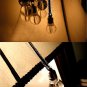 Whatâs the Bright Idea? Light Bulb Pendant Necklace
