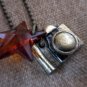 Paparazzi Diva Camera Charm Necklace &acirc;��CLEARANCE&acirc;��
