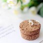 Daisy Flower Ring Size 6
