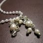 Sealed with Love: Fleur-de-Lis Wax Seal Necklace