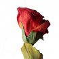 Roses Are Red: Large Vintage-inspired Rose Brooch Pin ★CLEARANCE★