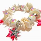 Beach Chic Charm Bracelet ★CLEARANCE★