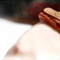 Brown Belt Bracelet âCLEARANCEâ