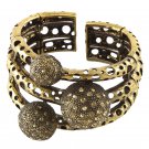 Star Gold Galaxy Bracelet