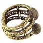 Star Gold Galaxy Bracelet