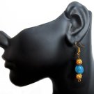 Greek Goddess Earrings ★CLEARANCE★