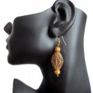Tribal Earrings ★CLEARANCE★