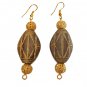 Tribal Earrings ★CLEARANCE★