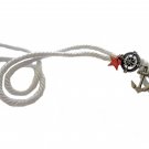 On the High Seas: Tie the Knot