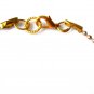 One Scoop: Vintage Ice Cream Cone Pendant Necklace