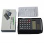 Digital Precision 200g x 0.01g Pocket Jewelry Carat Scale Balance w Calculator, Free Shipping