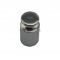 F1 Class 100G 304 Stainless Steel Scale Balance Calibration Weight w Certificate, Free Shipping