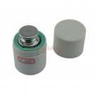 F1 Grade 200g 304 Stainless Steel Scale Balance Calibration Weight w Certificate, Free Shipping