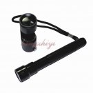 Portable Handheld Polariscope w Flashlight Torch Gemstone Gem Gemologist Tool, Free Shipping