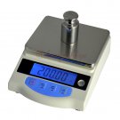 600g x 0.01g High Precision Digital Laboratory Scale Balance + Counting, Free Shipping