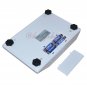 1000g x 0.01g Electronic Jewelry Gold Silver Scale w Wind Shield + Germany Sensor, Free Shipping