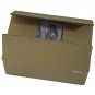 1000g x 0.01g Electronic Jewelry Gold Silver Scale w Wind Shield + Germany Sensor, Free Shipping