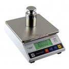 6kg x 0.1g Digital Precision Lab Weighing Scale w Counting Table Top Balance, Free Shipping