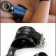 Leather Bondage Wear