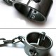 Metal Bondage Restraints