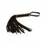 Floggers & Paddles › Whip w/Rivets EP014