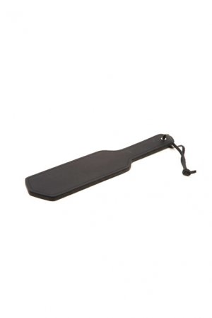 Floggers & Paddles &acirc;�&ordm; Leather Paddle EP011