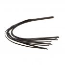 Floggers & Paddles › Leather Whip EP012
