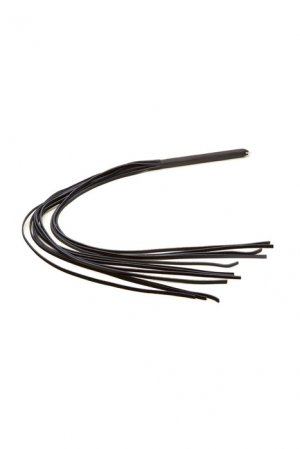 Floggers & Paddles &acirc;�&ordm; Leather Whip EP012