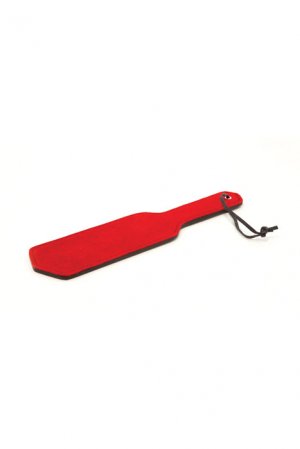 Floggers & Paddles &acirc;�&ordm; Red Paddle EP015