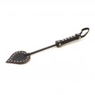 Floggers & Paddles › Short Crop EP020