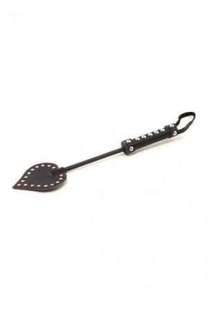 Floggers & Paddles &acirc;�&ordm; Short Crop EP020