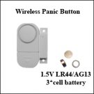 5/lot Wireless Door Chime Standalone from Alarm System