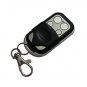 4-key keychain Remote Controller Keyfob Arm Disarm Bypass Panic Keychain RC-002