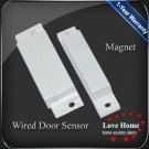 Wired Door/window Sensor Wire Door Contact