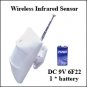 B013 Wireless Home Alarm System w/ Auto Dialer Home Security System Burglar
