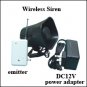 B007 Wireless Home Alarm System w/ Auto Dialer Home Security System Burglar