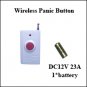 B003 Wireless Home Alarm System w/ Auto Dialer Home Security System Burglar