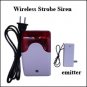 B001 Wireless Home Alarm System w/ Auto Dialer Home Security System Burglar