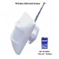 Quad-band Wireless Home Alarm System w/ Auto Dialer Home Security System Burglar