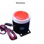 Quad-band Wireless Home Alarm System w/ Auto Dialer Home Security System Burglar
