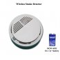Quad-band Wireless Home Alarm System w/ Auto Dialer Home Security System Burglar