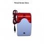 Quad-band Wireless Home Alarm System w/ Auto Dialer Home Security System Burglar