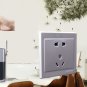 Wireless Socket to help control home electrical appliances