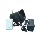 Wireless Siren Wire-free Horn JD-003
